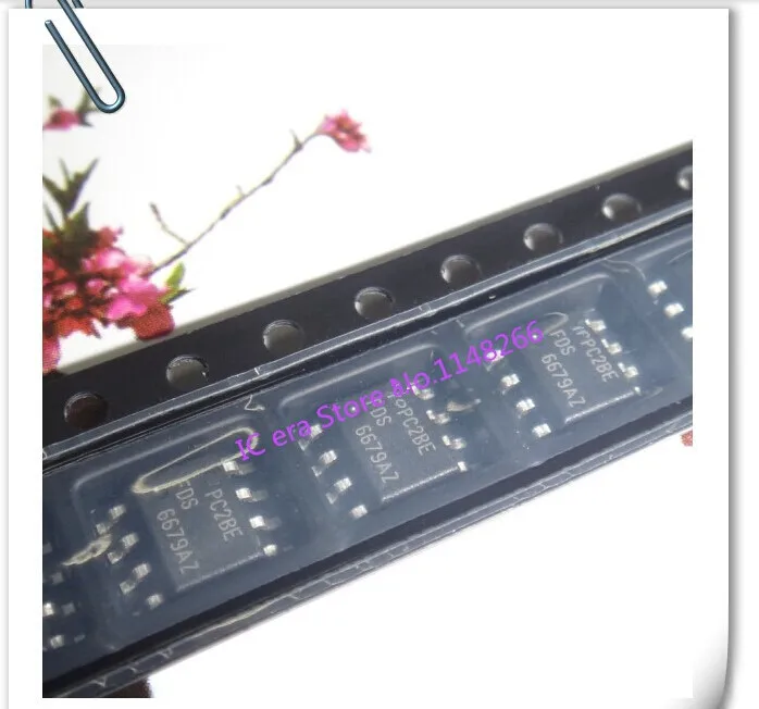 Fds6679 Fds6679a Sop8 - Electronics Stocks - AliExpress