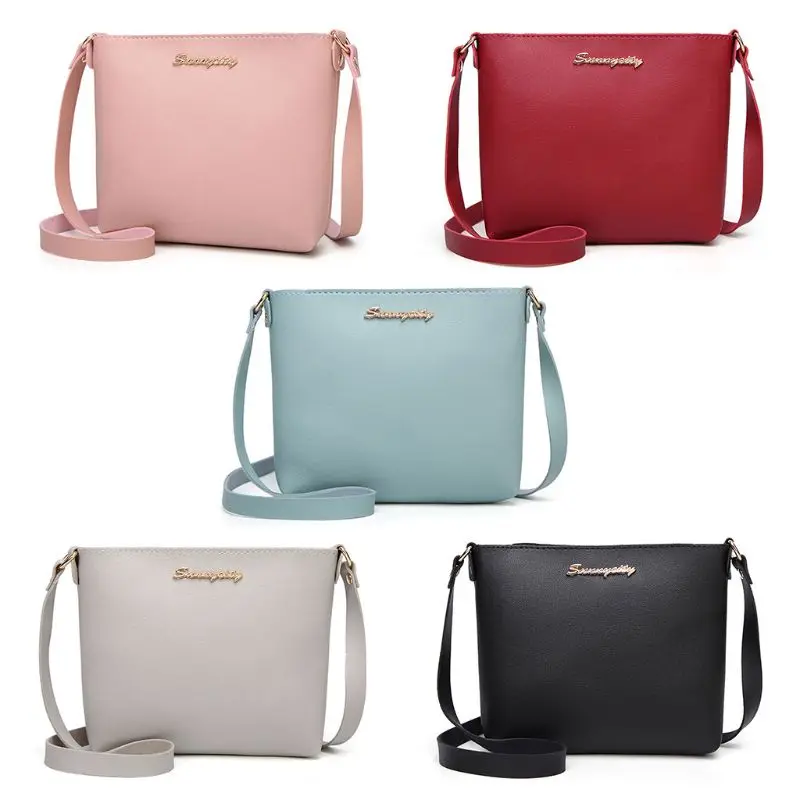 

NoEnName_Null High Quality Polyester Women Fashion Handbag Shoulder Bags Tote Purse Messenger Hobo Satchel Bag Crossbody