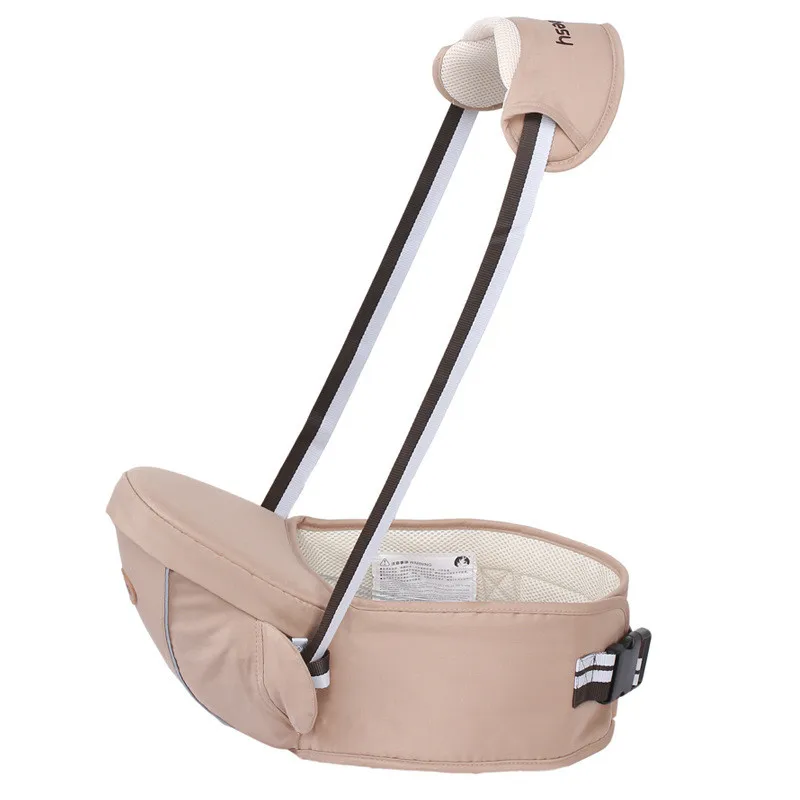

Luxury Hipseat Ergonomic Baby Carrier 360 Mochila Portabebe Baby Sling Backpack Kangaroos Children Wrap Chicco Infantil