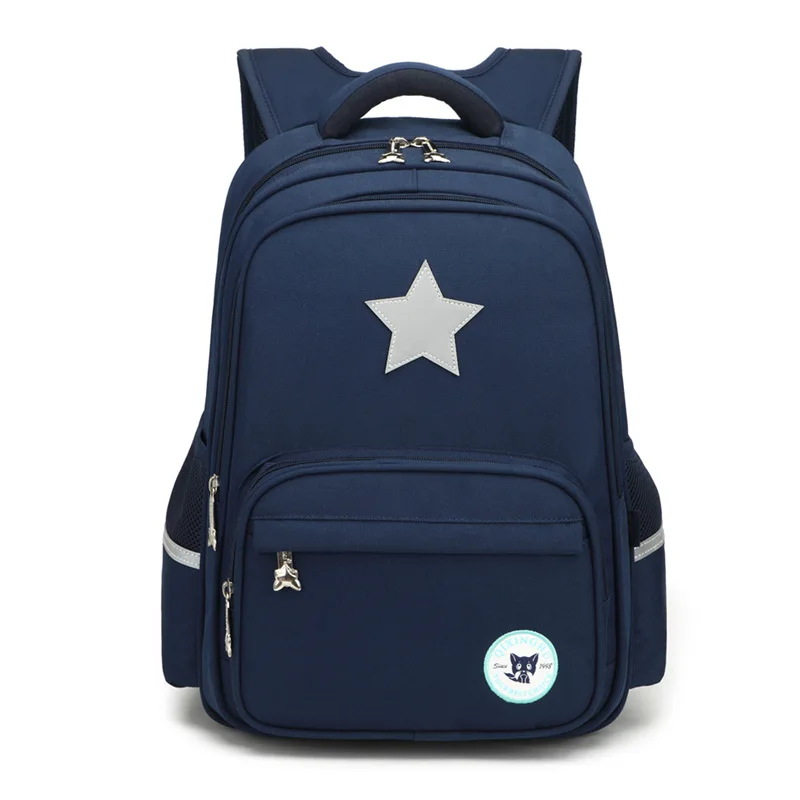 

Children School Bags For Girls Boys Orthopedic Backpack Kids Backpacks schoolbags Primary School backpack Kids Satchel mochila