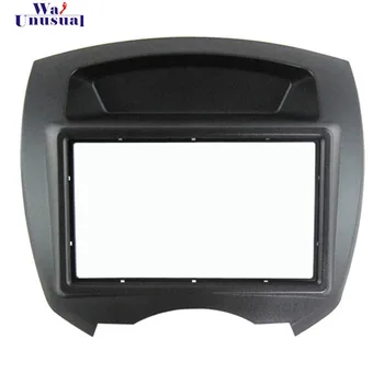 

BY 006 Top Quality Radio Fascia for BYD F0 2012 Stereo Fascia Dash CD Trim Installation Kit Free Shipping