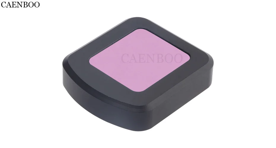 Amarelo + Vermelho + Magenta + UV