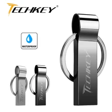 Модный usb флеш-накопитель 64 ГБ, 32 ГБ, 16 ГБ, 8 ГБ, 4 Гб, флеш-накопитель, флешка, водонепроницаемый металлический серебристый u-диск, карта памяти cel, usb-флешка