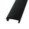 Good Buy Arcade MAME Cabinet Game-Machine U-Moulding Plastic Black 5/8-20ft Flexible 16mm-Width kWlj0XbJ