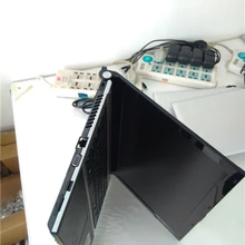 1 шт 15,6 дюймов 8G ram 2 ТБ HDD Intel free Windows 7 8 10 ноутбук для работы, школы, офиса, домашнего компьютера, ноутбука с DVD rom