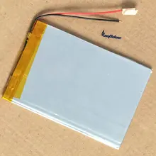 Witblue полимерная литий-ионная аккумуляторная батарея 3000mAh 3,7 V для " DEXP Ursus G170/A470 3g A370i Z170 детский планшет Замена