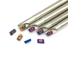 bap300r 10-17mm Milling holder for apmt1135 Cutting Shoulder Right Angle Precision Milling Cutter End Mill Shank bap300r 10-17mm Milling holder for apmt1135 Cutting Shoulder Right Angle Precision Milling Cutter End Mill Shank