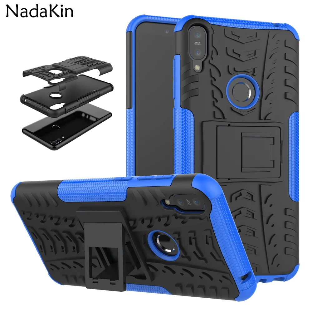 Asus Zenfone Max Pro Чехол Купить