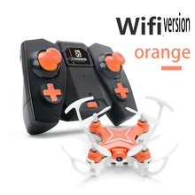 fy601 Remote Control Mini Drone 2.4G Wifi Real Time HD Camera FPV RC Quadcopter Toy Helicoptero Air Plane AirCraft Kid Gift Toys