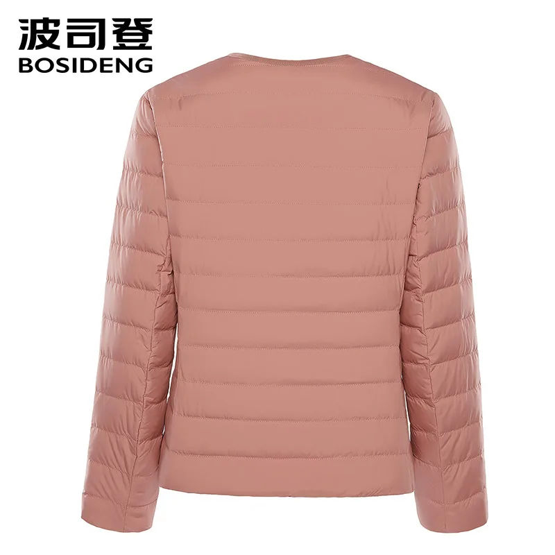 Lumière Supérieure 1076 Doudoune Taille B80130012b 8136 Qualité Ultra Début 2018 8056 6039 Manteau Vêtements Duvet Canard Grande 1285 7143 L'hiver 90 Nouveau Bosideng 1158 Femmes De FJT1cKl