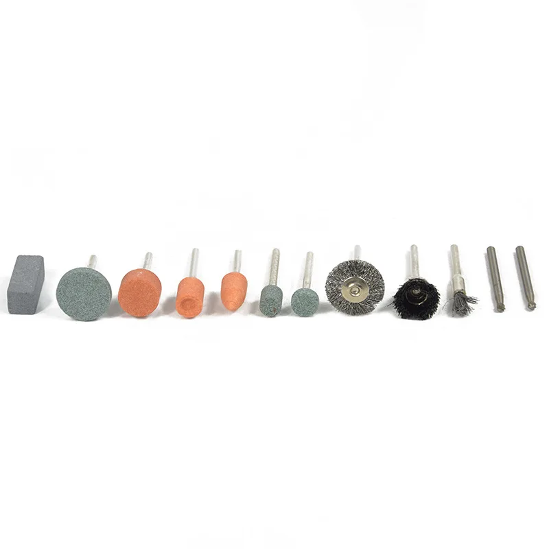 RIJILEI Brand new 100PCS BIT SET SUIT MINI DRILL ROTARY TOOL & FIT DREMEL Grinding,Carving,Polishing tool sets,grinder head RIJILEI Brand new 100PCS BIT SET SUIT MINI DRILL ROTARY TOOL & FIT DREMEL Grinding,Carving,Polishing tool sets,grinder head