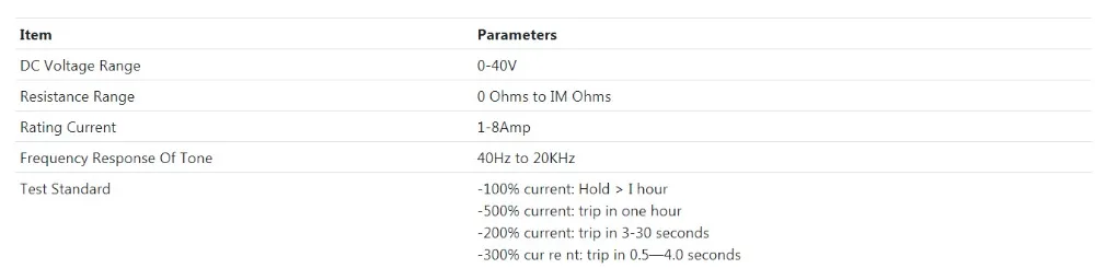 XTUNER PT101 тестер цепи та же функция с тестером тормозной жидкости