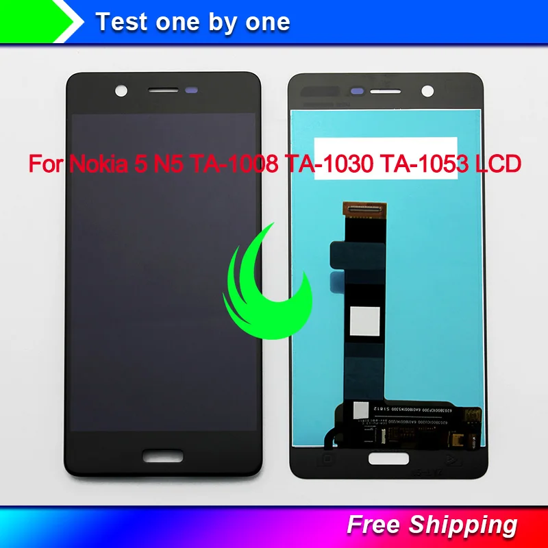 NOKIA 5 LCD-1