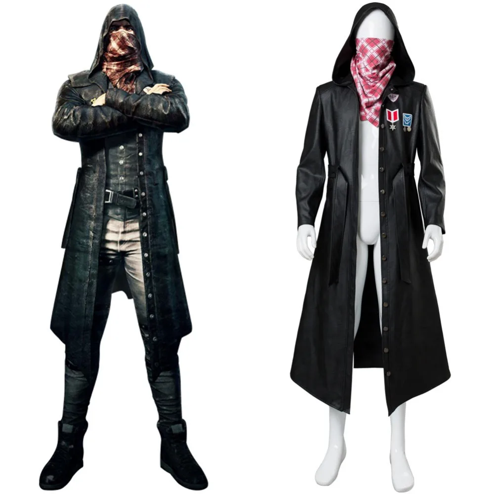 Лидер продаж эксклюзивный костюм для косплея пальто шарф|cosplay costume|costume cosplayscarf