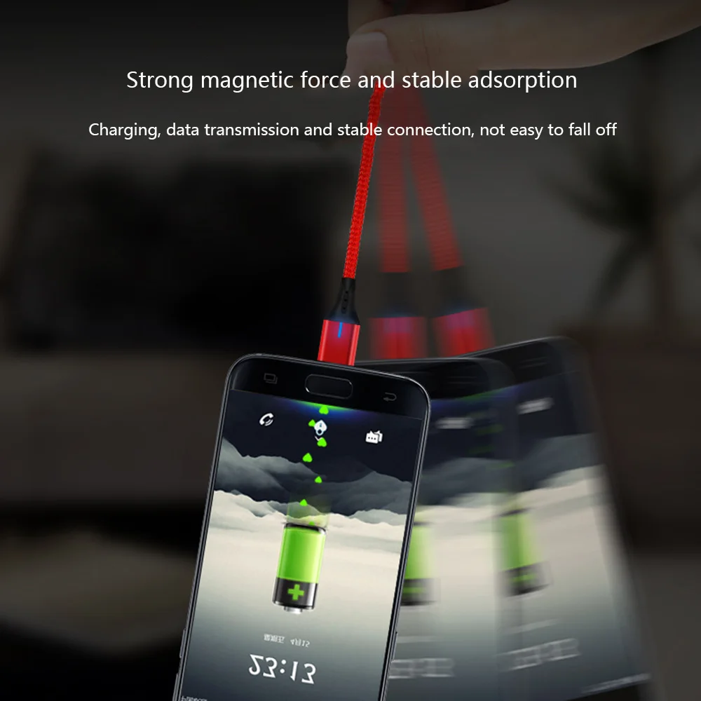 magnetic cable11