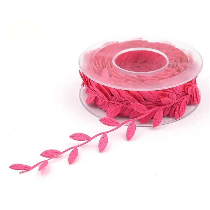6  satin ribbon