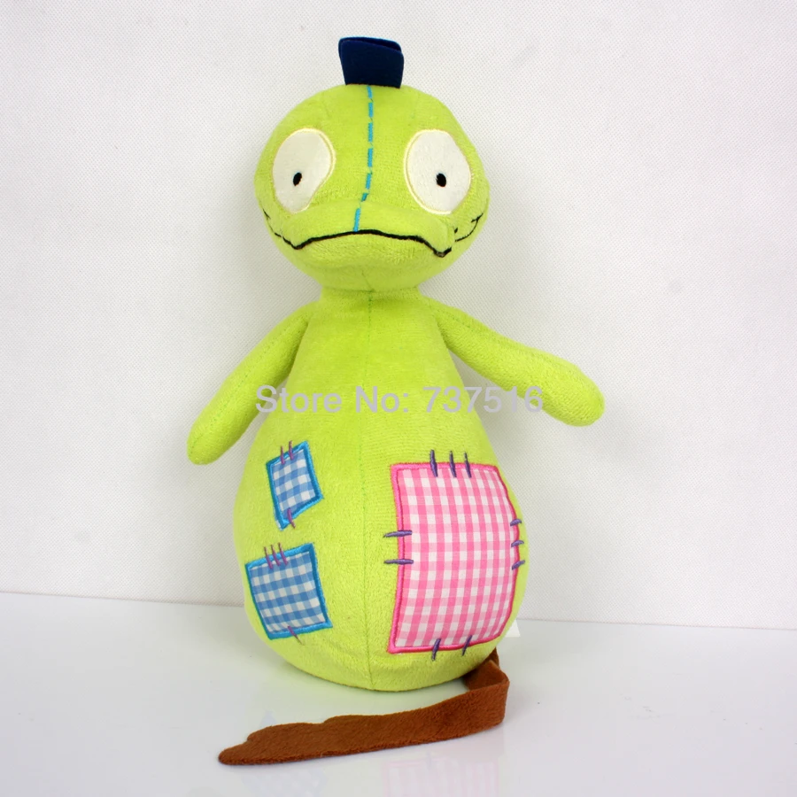 farm patch soft toys