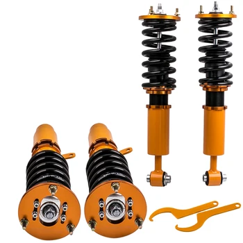 

Coilover Suspension kit for BMW E39 5 series 520i 530i 540i 528i Lowering Shock Absorber Struts 95-03