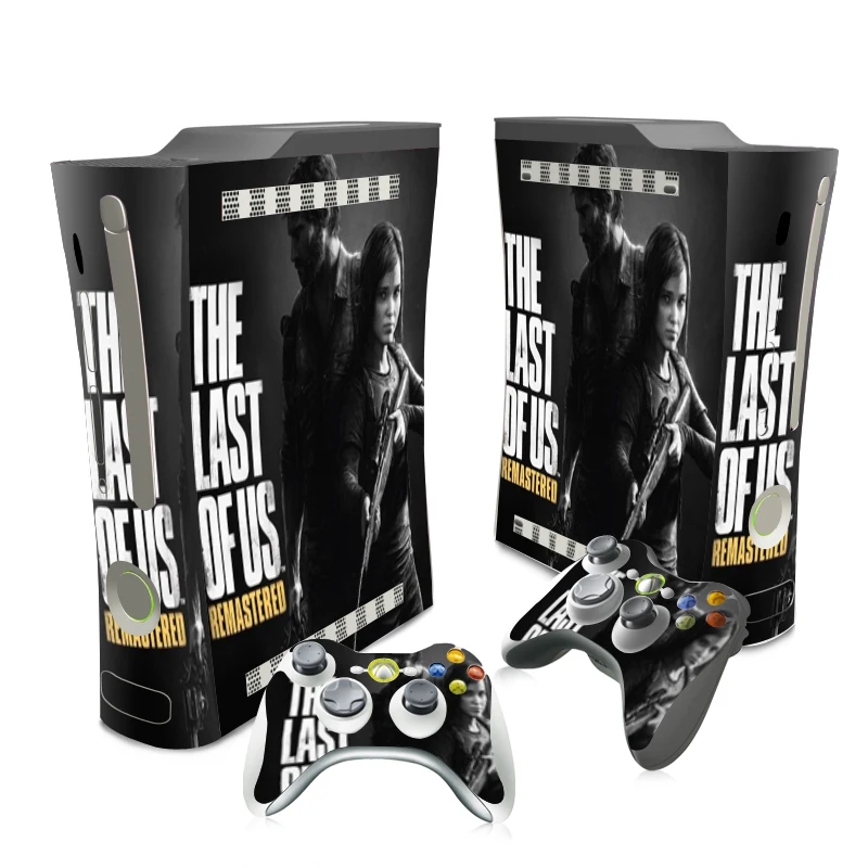 YS-XBOX 360-10116
