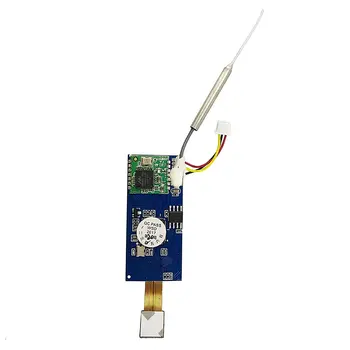 

Mini WiFi HD Camera Recorder Board Parts Accessories Hardware for SYMA X21 X21W Remote Control RC Drone Helicopters Quadcopter