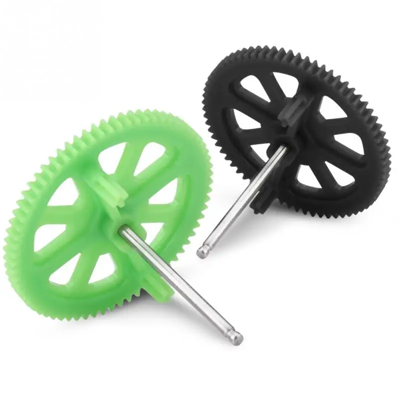 2Colors Drone Motor Gear & Shaft Set RC Accessory for Parrot AR Drone 2
