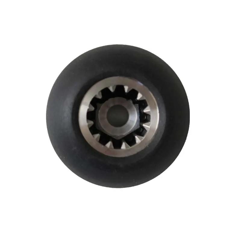 

Drive Socket Blender Parts Driver Gear Mushroom Coupling Complete Assembly
