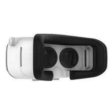 VR SHINECON New 3d glasses VR virtual reality helmet VR mirror Google glasses immersive game