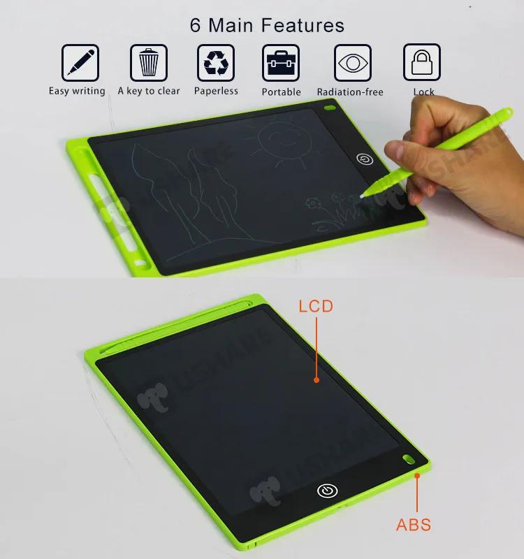 3NG3064 writing tablet