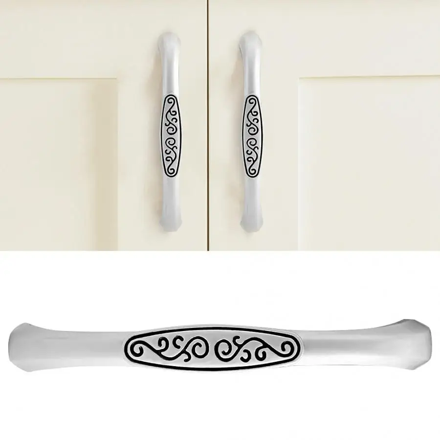

Modern Door Push and Simple Pull Handle Arch Knob for Shoe Wine Cabinet Drawer Cupboard