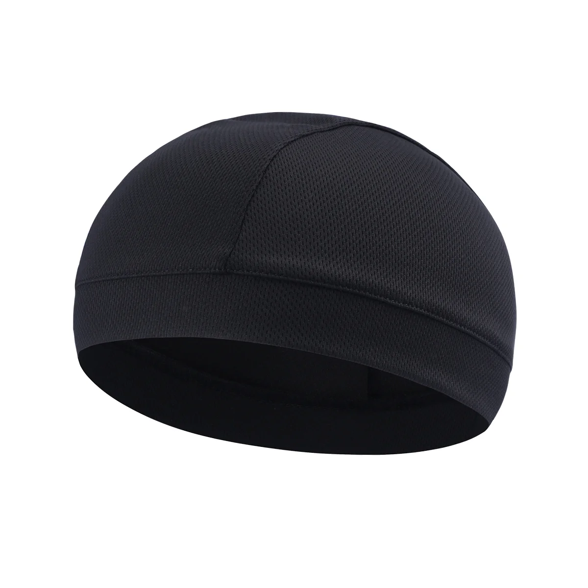 Sports running cap Sweat comfort Motorcycle Helmet Inner Cap Coolmax Hat Quick Dry Breathable Hat Racing Cap