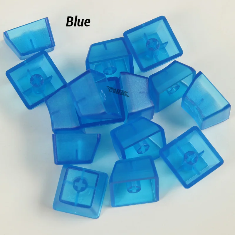 Keycaps, preto, vermelho, azul, atacado, frete grátis