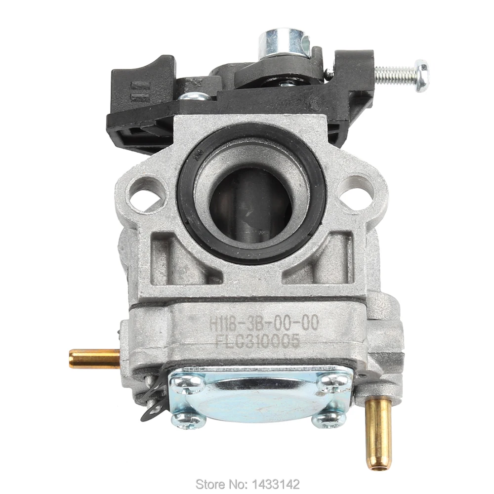 Carburetor Carb For Ruixing H118 3B Carb RHK051301 RBCGM25BB RLTGM25CS