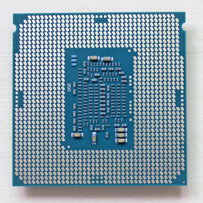 ES QH73 ES I7 معالج وحدة المعالجة المركزية الهندسة النسخة من 6700 K I7-6700K 2.3 Ghz توربو دفعة 2.9 GHZ 1151 skylake كما QHQG