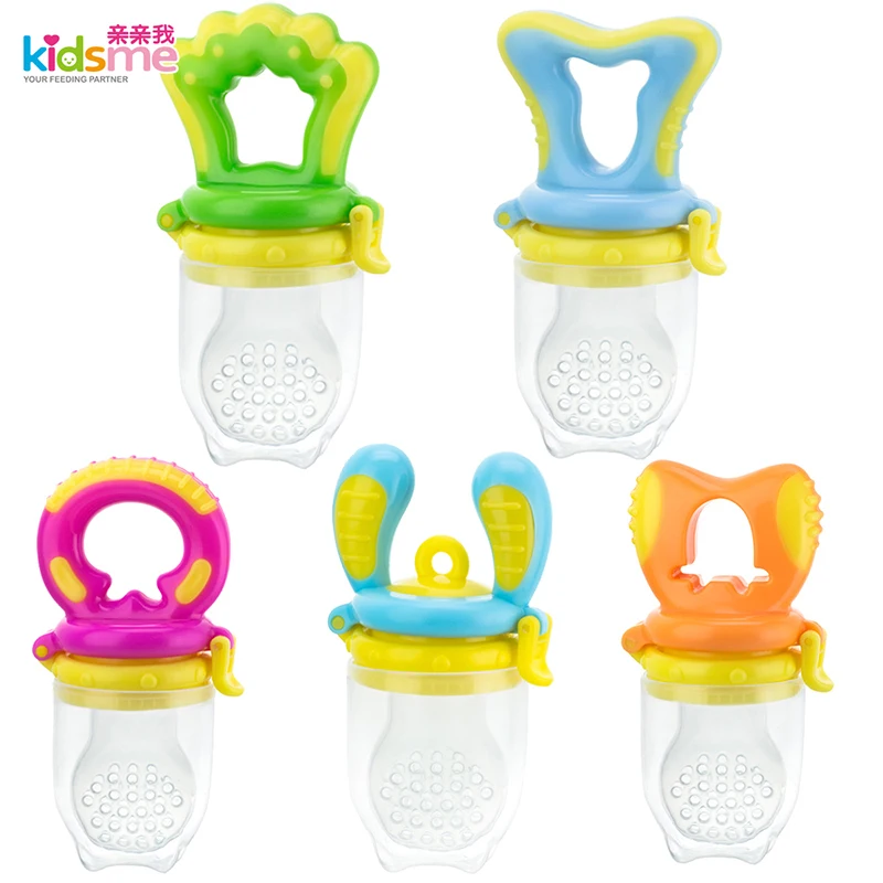 Buy baby pacifier clip ,Fruit juice pacifier, Music