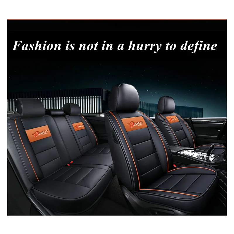 Чехол на переднее и заднее сиденье для CITROEN DS4 DS5 DS6 Triumph C2 C3 C4 C5 C6 C4L Picasso C4|Чехлы