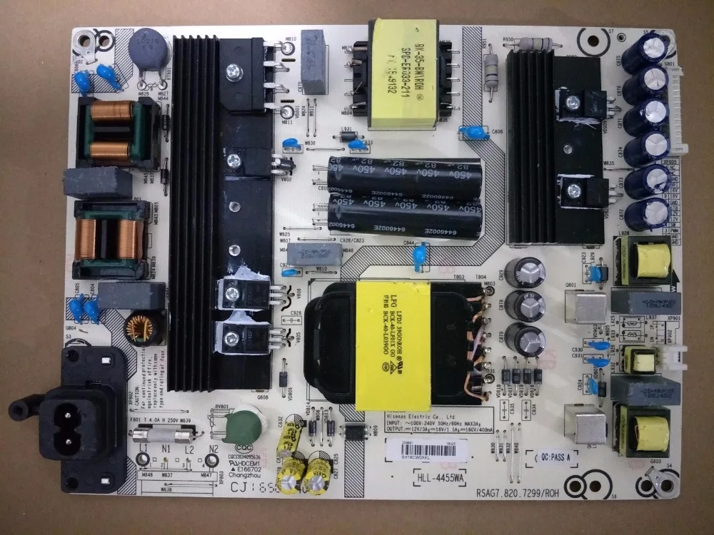 

RSAG7.820.7299 Good Working Tested