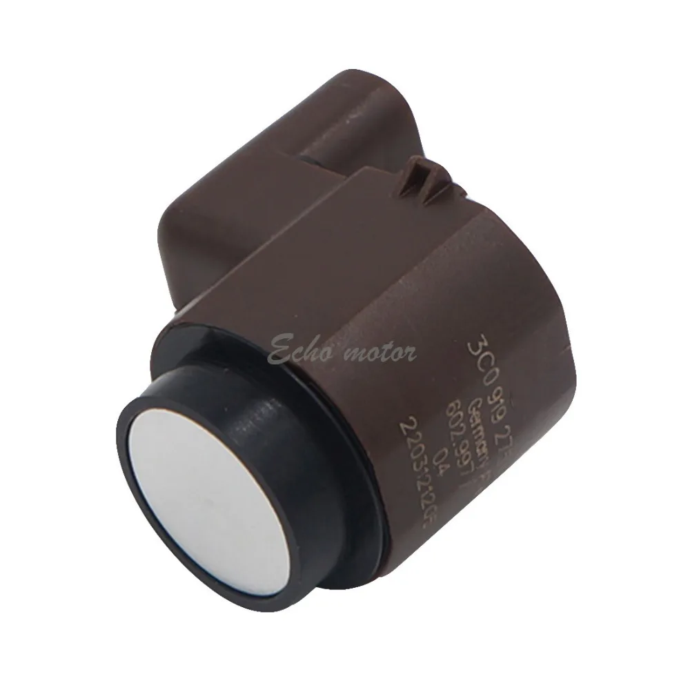 New 3C0919275N PDC Parking Sensor For VW Passat B6 Golf 5 Jetta Touran 3C0919275 3C0919275B