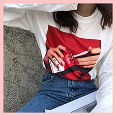 Harajuku-Women-T-Shirt-Oversize-Chic-Print-Vogue-Long-Sleeve-O-Neck-Female-Tops-Funny-Character