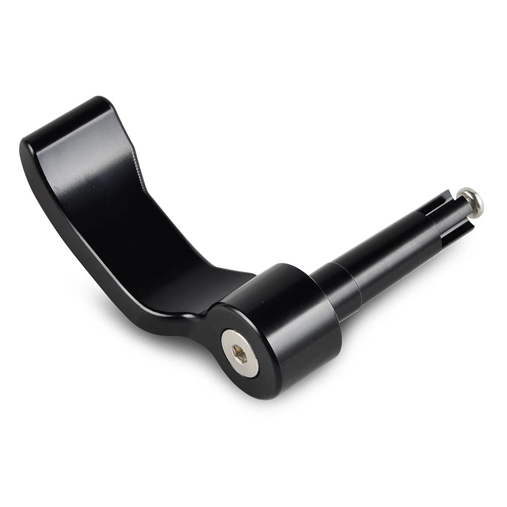 Skup ATV przepustnicy kciuk dźwignia wymiana dla Polaris XP Sportsman Scrambler 550 570 850 1000 2009 2012 2013 2014 2015 2016 2017 2018