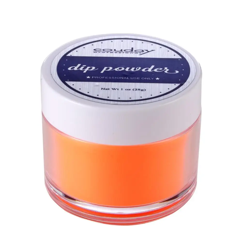 

28g/Jar (1OZ) 180 Colors Dipping Powder No Lamp Cure Nails Dip Powders Red Gel Nail Powder Natural Dry (Color K032-K062)
