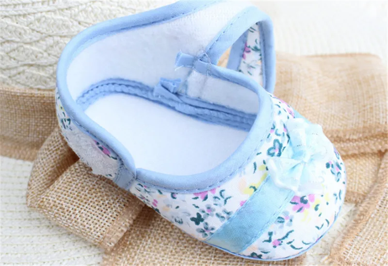 Потрясающая детская обувь для мальчиков и девочек 0-12 месяцев, Детская Хлопковая обувь на осень и зиму, мягкая подошва,(S3-2