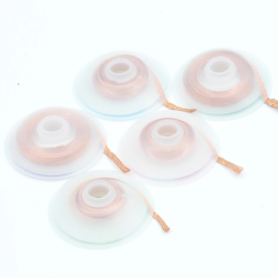 

5pcs/lot New Desoldering Wire Braid Solder Remover Wick Wire CP-1515 2015 2515 3015 3515