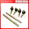 150/170/180/190/200/210/220/230mm 10mm Ball Joiner Bolt Tie Rod 110cc Quad Dirt Bike ATV Go Kart Dune Buggy ► Photo 2/4