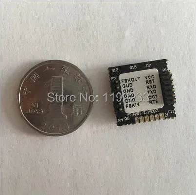 HART модем, чип Micro HART модуль AD5700 разработчиков HART необходимые чип