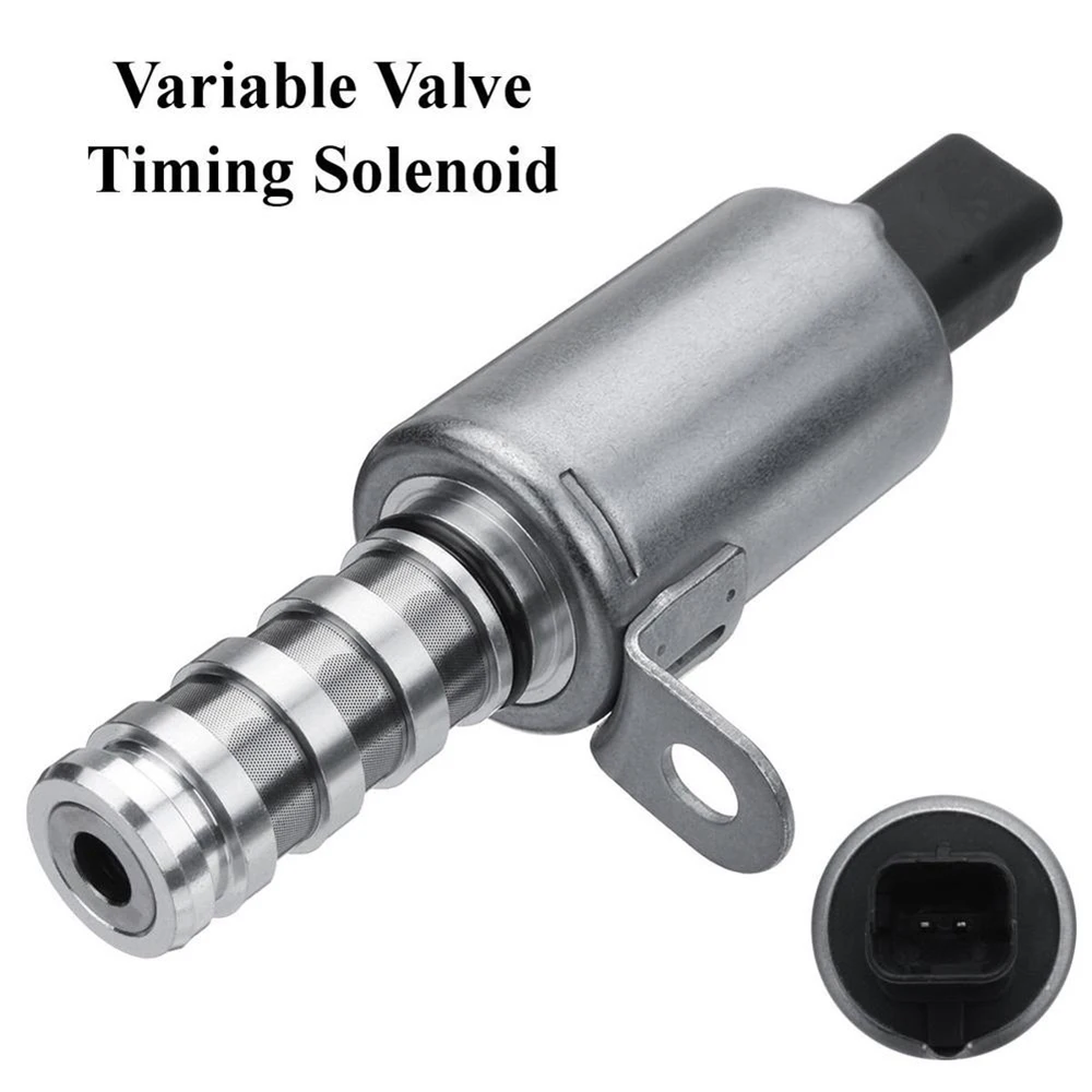 

VVT Variable Oil Control Valve Camshaft Timing Solenoid For Bmw 320i Mini Cooper 07-12 11367604292 11367587760