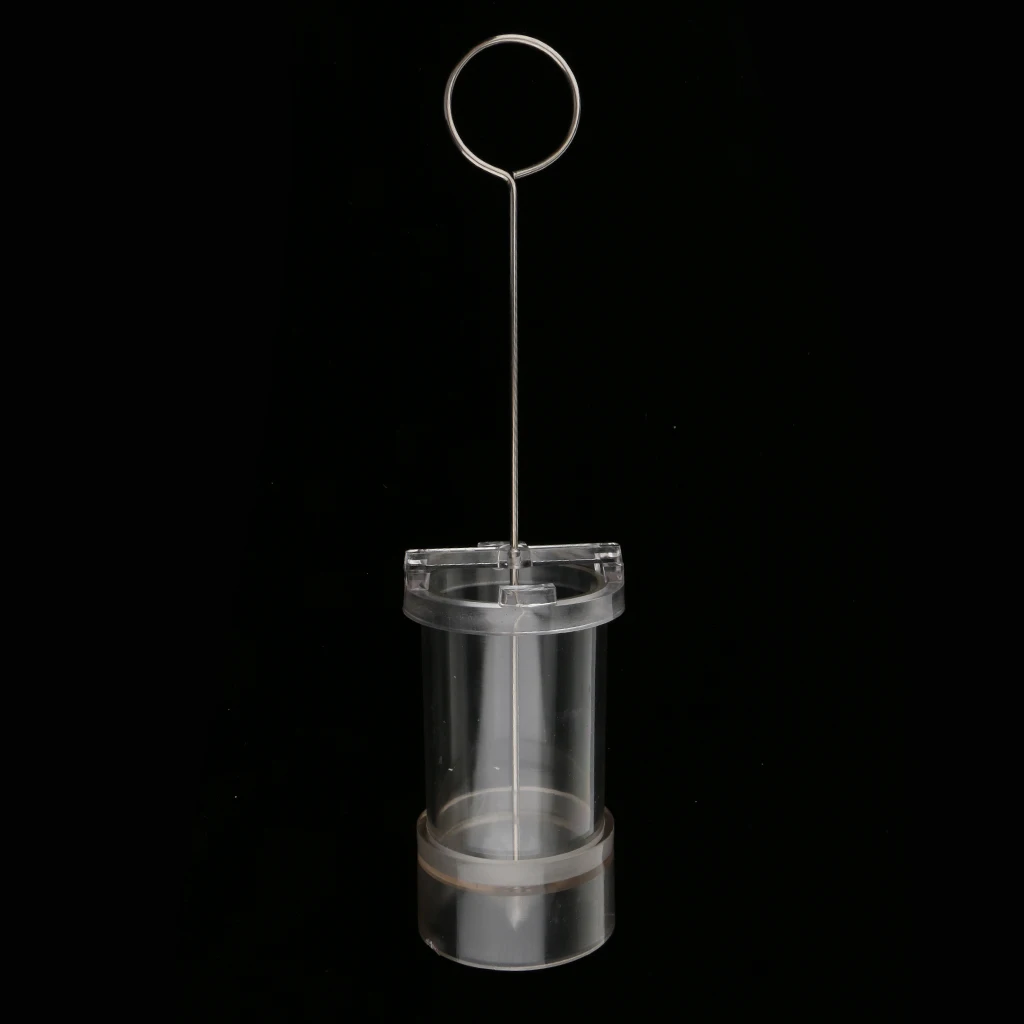  500g Natural Pure Soy Candle Wax & 50pcs 15cm Pre Waxed Candle Wicks & Cylindrical Candle Mold Candle Mould DIY Candle Model