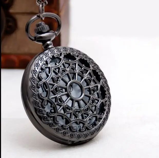 vintage-black-spider-web-hollow-out-pendant-modern-clock-fashion-quartz-necklace-pocket-watches-gift