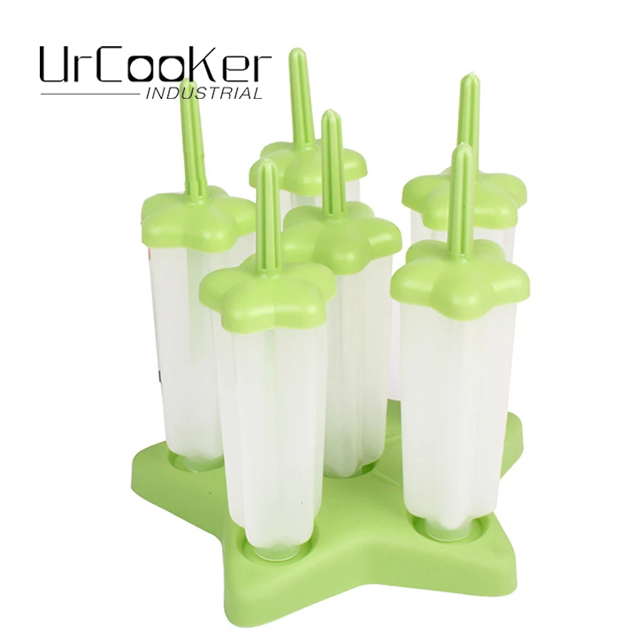 promotional custom colorful silicone ice ball mold/silicone ice cream moldsin Ice Cream Makers