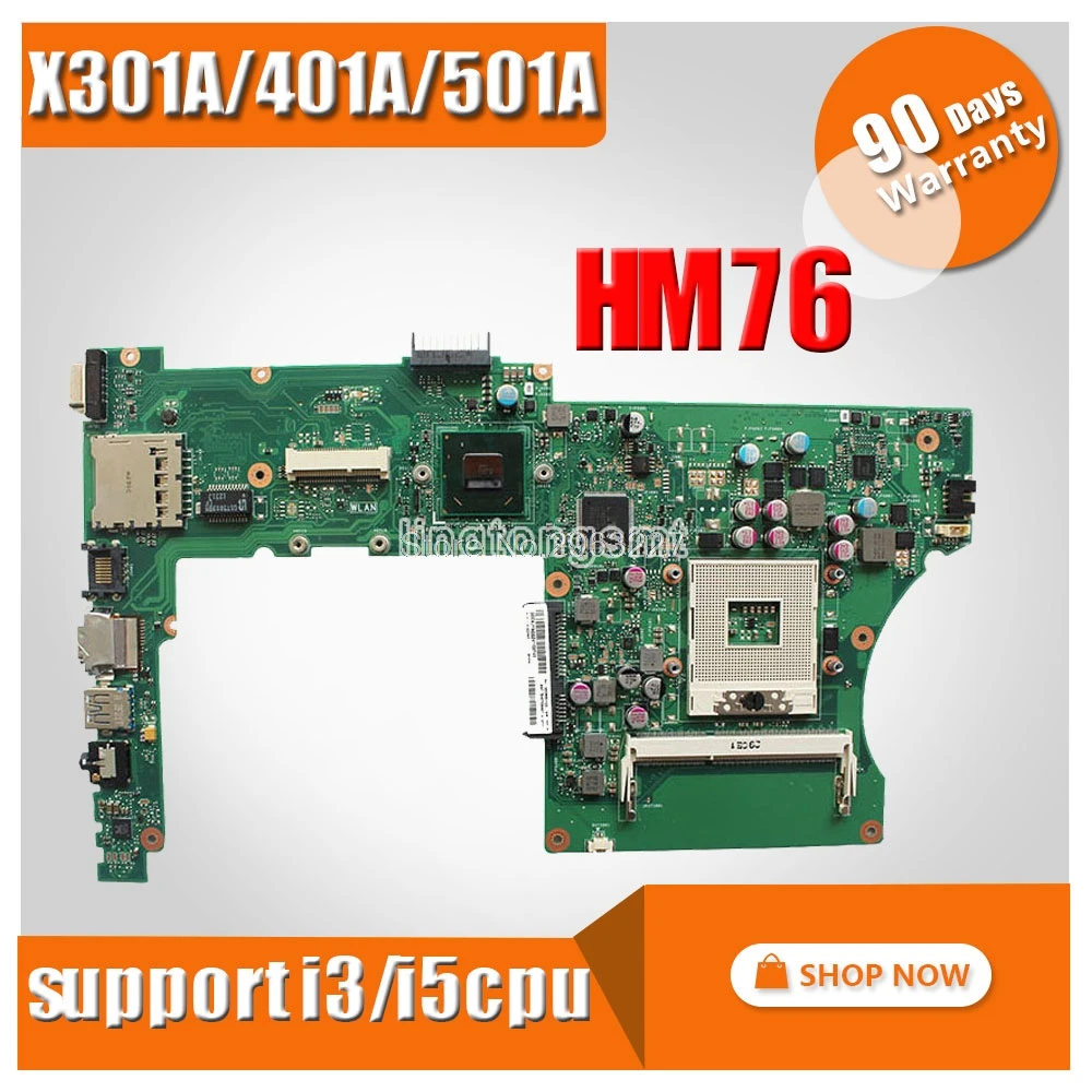 Asus x401a аккумулятор