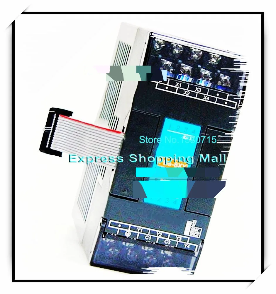 

New Original FBS-8XYT-AC PLC AC220V 4 DO 4 DO transistor Module